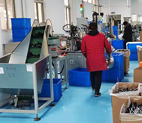设备展示