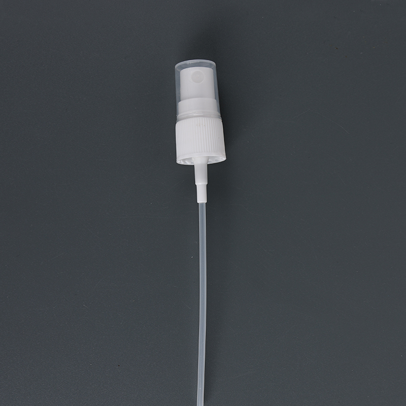 18牙小喷雾